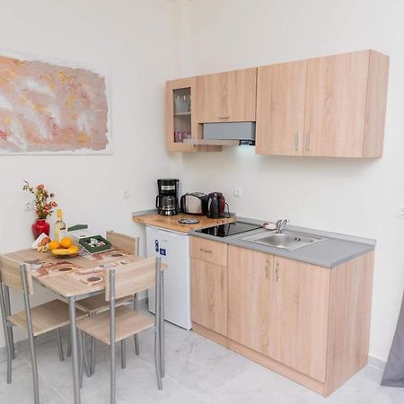 As Alesias Suites.Room 12. Rhodes City ภายนอก รูปภาพ