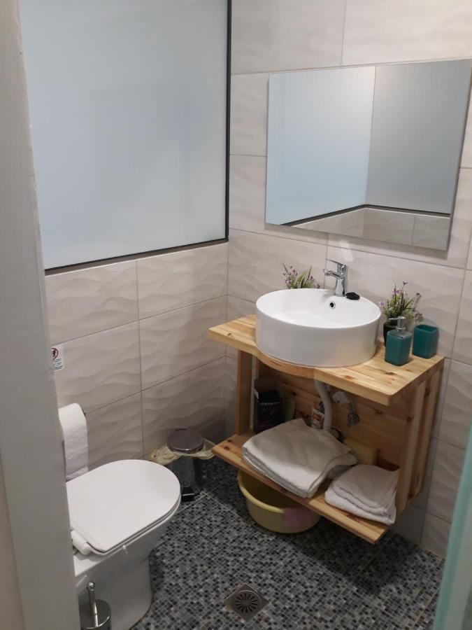 As Alesias Suites.Room 12. Rhodes City ภายนอก รูปภาพ