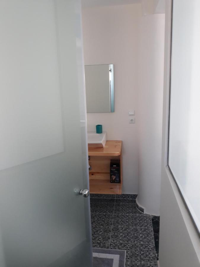 As Alesias Suites.Room 12. Rhodes City ภายนอก รูปภาพ