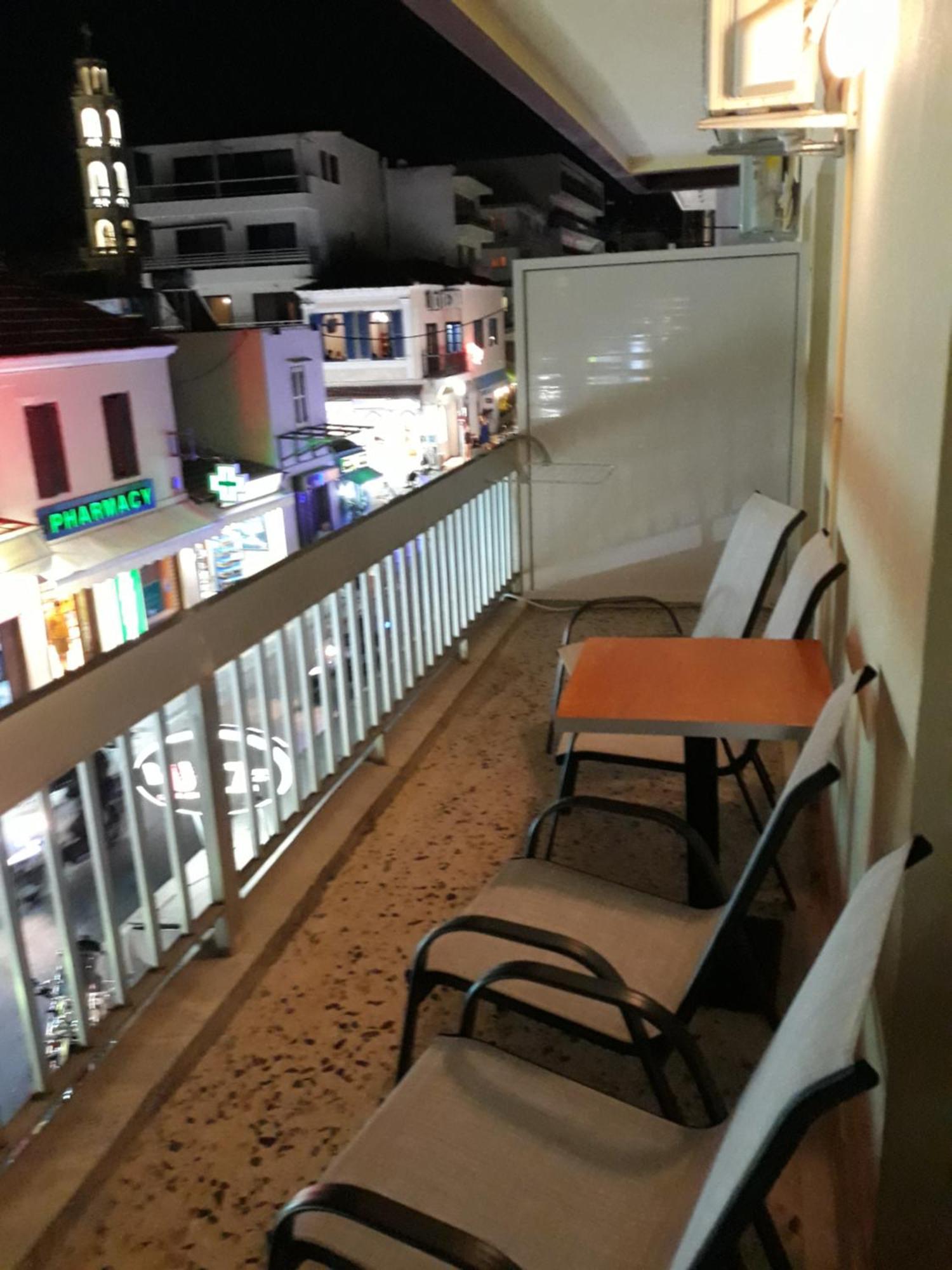 As Alesias Suites.Room 12. Rhodes City ภายนอก รูปภาพ